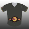 2026 Hickory Crawdads Wrestling Night Jersey Giveaway 2