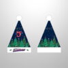 2026 Jacksonville Jumbo Shrimp Santa Hat Giveaway 1