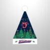 2026 Jacksonville Jumbo Shrimp Santa Hat Giveaway 2