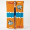 2026 Louisville Bats Humidity Cooling Towel Giveaway 2