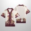 2026 Luke Bryan Hawaiian Shirt American Idol 1