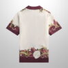 2026 Luke Bryan Hawaiian Shirt American Idol 3