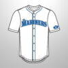 2026 Mariners BYU Night Jersey Giveaway 2
