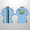 2026 Mariners Bowling Day Shirt Giveaway 1