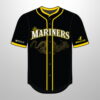 2026 Mariners Bruce Lee Night Jersey Giveaway 7 2026 Mariners Bruce Lee Night Jersey Giveaway 1