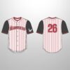 2026 Mariners EWU Day Jersey Giveaway 5 2026 Mariners EWU Day Jersey Giveaway 1