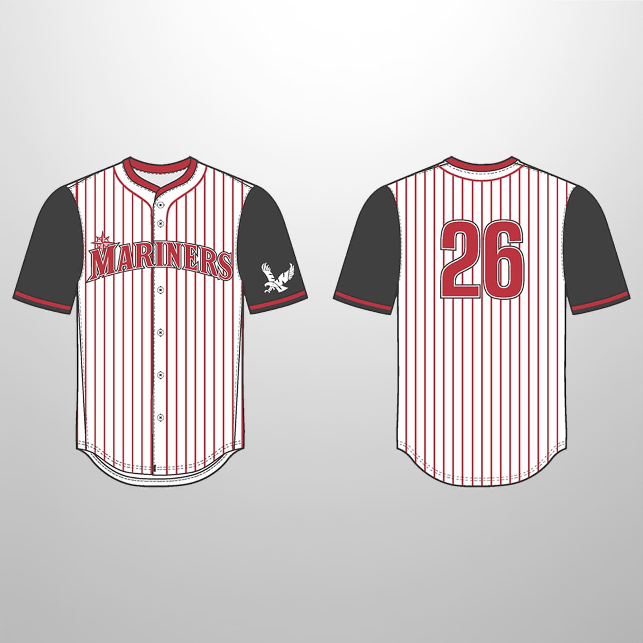 2026 Mariners EWU Day Jersey Giveaway 1 2026 Mariners EWU Day Jersey Giveaway 1