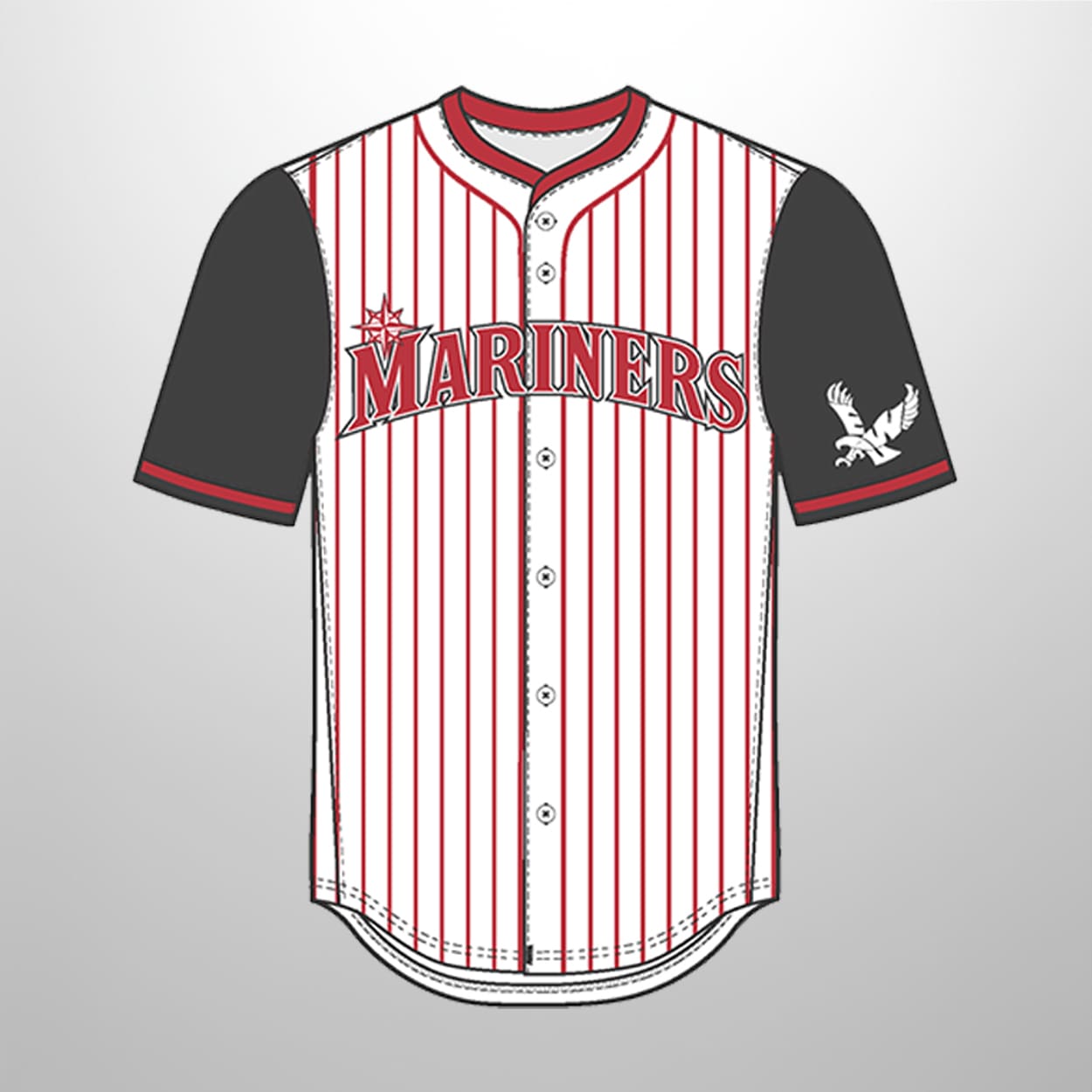 2026 Mariners EWU Day Jersey Giveaway 2 2026 Mariners EWU Day Jersey Giveaway 2