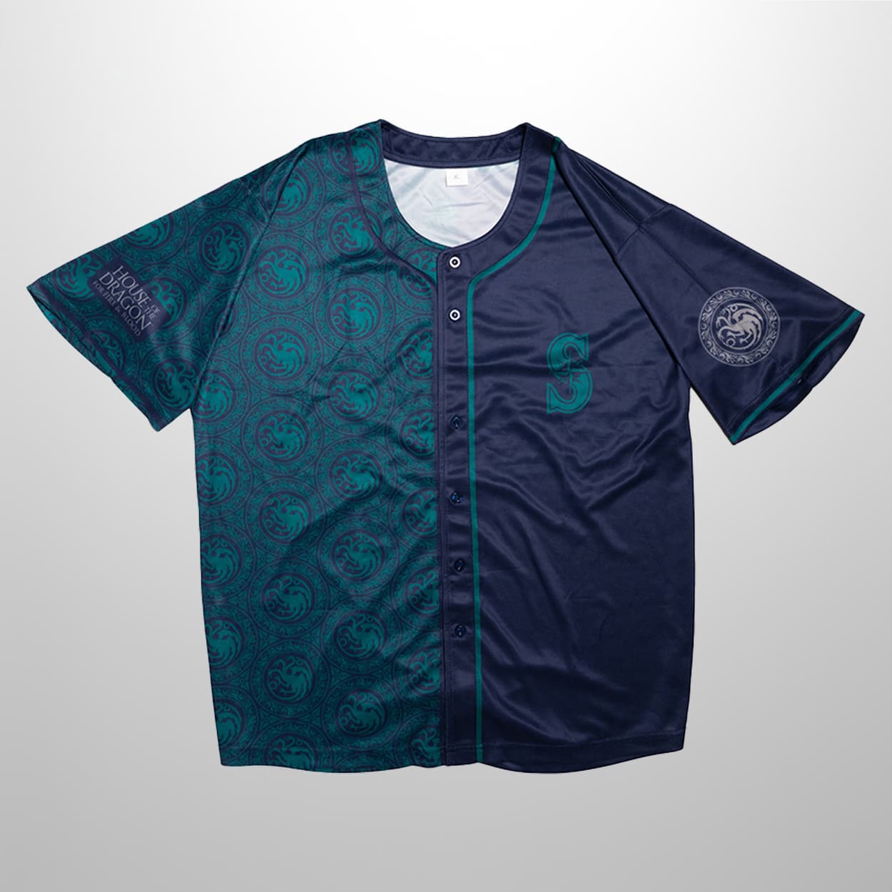 2026 Mariners House of the Dragon Night Jersey Giveaway 1 2026 Mariners House of the Dragon Night Jersey Giveaway 1