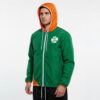 2026 Mariners Irish Heritage Night Windbreaker Giveaway 2