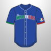 2026 Mariners Italian Heritage Night Jersey Giveaway 2