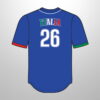 2026 Mariners Italian Heritage Night Jersey Giveaway 3