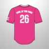 2026 Mariners Pink at the Park Jersey Giveaway 6 2026 Mariners Pink at the Park Jersey Giveaway 3