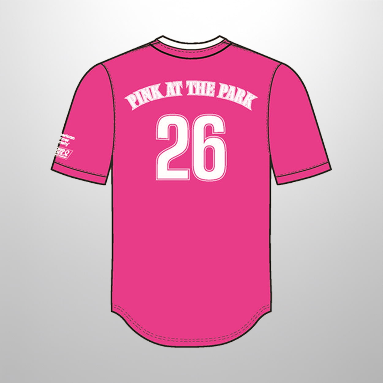 2026 Mariners Pink at the Park Jersey Giveaway 3 2026 Mariners Pink at the Park Jersey Giveaway 3