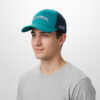 2026 Mariners The Church of Jesus Christ of Latter day Saints Night Hat Giveaway 2
