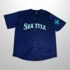 2026 Mariners Vedder Cup Jersey Giveaway 1