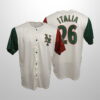 2026 Mets Italian Heritage Night Jersey Giveaway 1