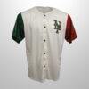 2026 Mets Italian Heritage Night Jersey Giveaway 2