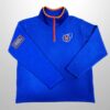 2026 Mets Medical Services Appreciation Night Quarter Zip Giveaway 1