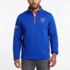 2026 Mets Medical Services Appreciation Night Quarter Zip Giveaway 2