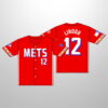 2026 Mets Puerto Rican Heritage Night Jersey Giveaway 1