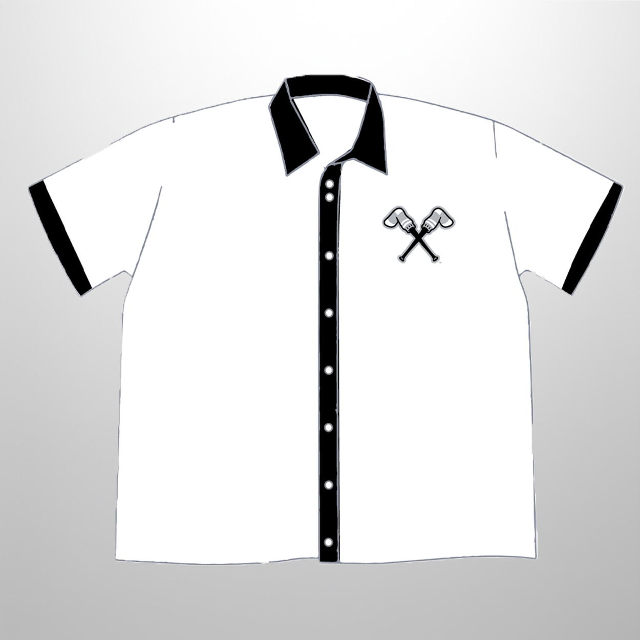 2026 Montgomery Biscuits Gray Sox Shirt Giveaway 1 2026 Montgomery Biscuits Gray Sox Shirt Giveaway 1