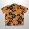 2026 Montgomery Biscuits Hawaiian Shirt Giveaway 1