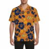 2026 Montgomery Biscuits Hawaiian Shirt Giveaway 2