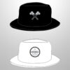 2026 Montgomery Biscuits Lil Crumbs Gray Sox Reversible Bucket Hat Giveaway 1
