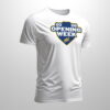 2026 Montgomery Biscuits Opening Week T Shirt Giveaway 1