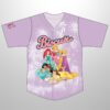 2026 Montgomery Biscuits Princess Night Jersey Giveaway 1
