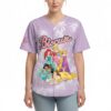 2026 Montgomery Biscuits Princess Night Jersey Giveaway 2