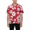 2026 Nashville Sounds Hawaiian Shirt Giveaway 2
