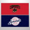 2026 Nashville Sounds Hot Chickens Cooling Towel Giveaway 1