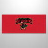 2026 Nashville Sounds Hot Chickens Cooling Towel Giveaway 2