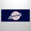 2026 Nashville Sounds Hot Chickens Cooling Towel Giveaway 3