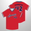 2026 Nashville Sounds Jackie Robinson Jersey Giveaway 1