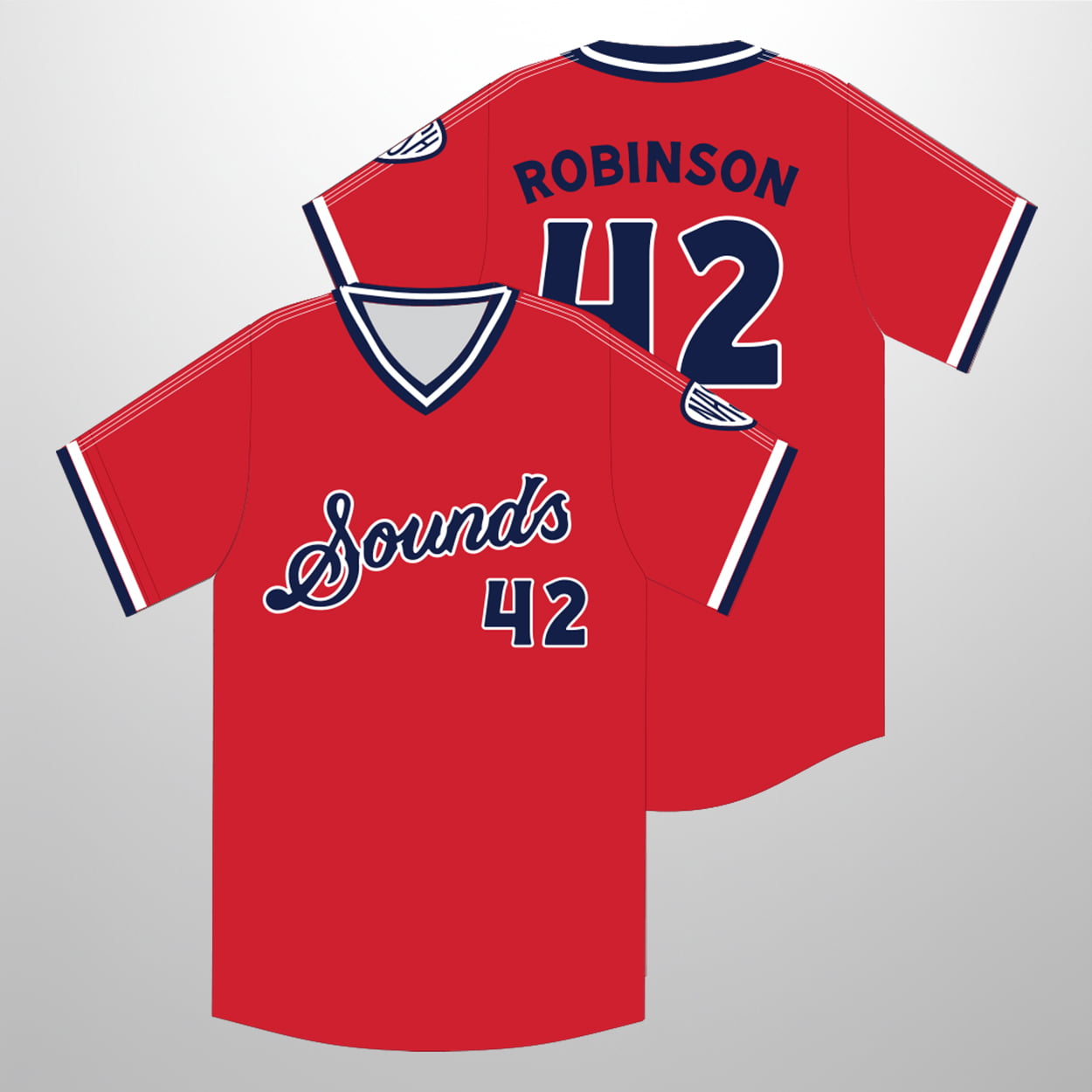 2026 Nashville Sounds Jackie Robinson Jersey Giveaway 1 2026 Nashville Sounds Jackie Robinson Jersey Giveaway 1