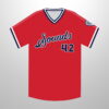 2026 Nashville Sounds Jackie Robinson Jersey Giveaway 3 2026 Nashville Sounds Jackie Robinson Jersey Giveaway 2