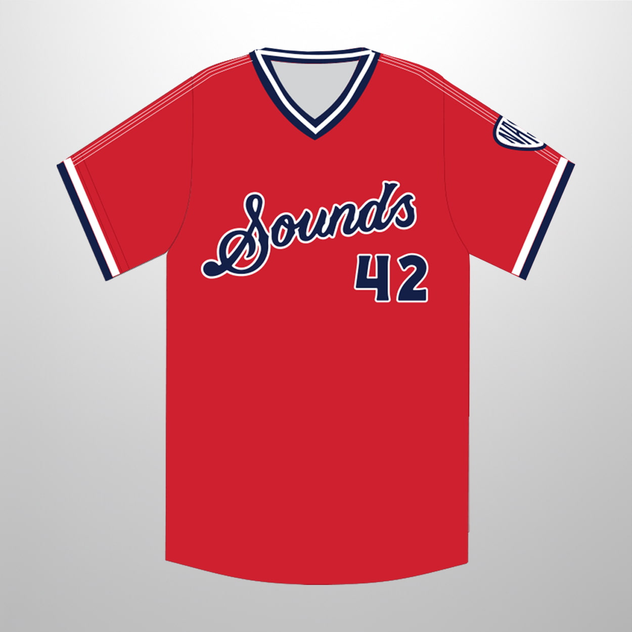 2026 Nashville Sounds Jackie Robinson Jersey Giveaway 2 2026 Nashville Sounds Jackie Robinson Jersey Giveaway 2