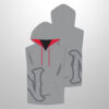 2026 Nashville Sounds Sleeveless Hoodie Giveaway 1