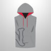 2026 Nashville Sounds Sleeveless Hoodie Giveaway 2