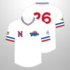2026 Nashville Sounds Tune Squad Jersey Giveaway 1