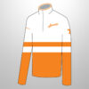 2026 Nashville Sounds UT Shootaround Half zip Giveaway 1