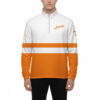 2026 Nashville Sounds UT Shootaround Half zip Giveaway 2