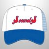 2026 Nashville Sounds Vintage Panel Throwback Hat Giveaway 1