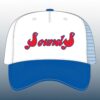 2026 Nashville Sounds Vintage Panel Throwback Hat Giveaway 2