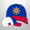 2026 Nationals Filipino Heritage Day Hat Giveaway 1