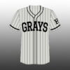 2026 Nationals Homestead Grays Jersey Giveaway 2