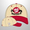 2026 Nationals Japanese Heritage Day Hat Giveaway 1